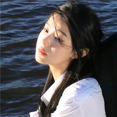 当她恋爱时