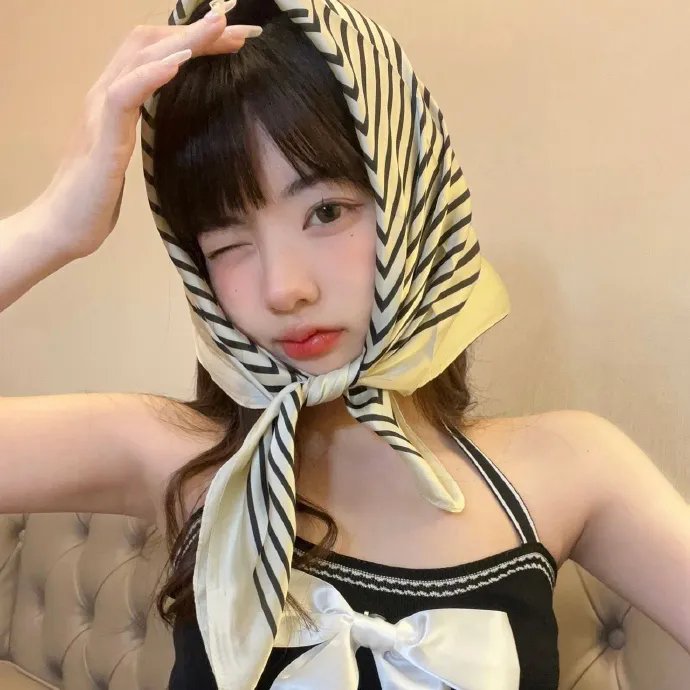 那个女孩的俘虏