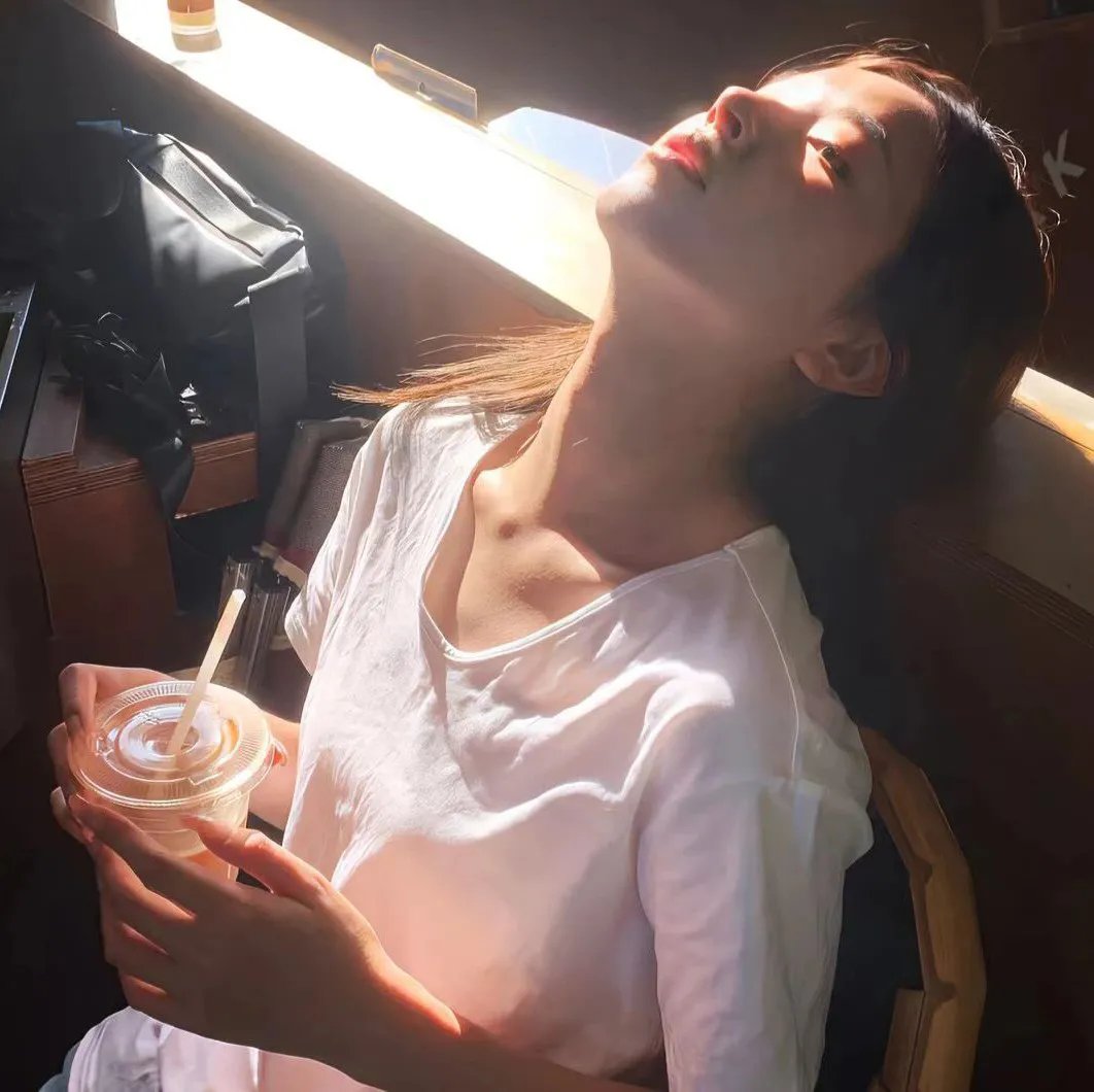 激情.别动