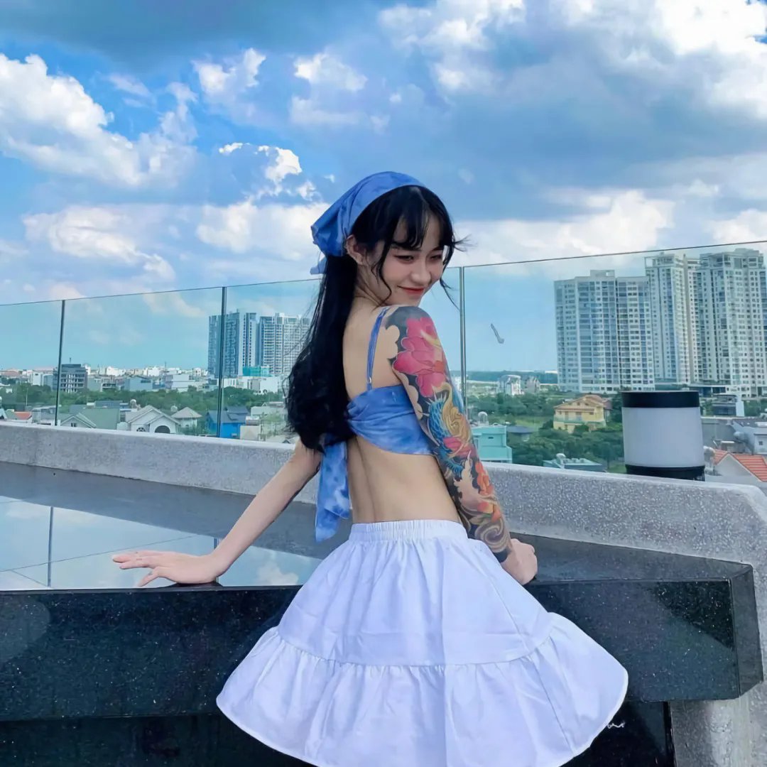 河水冲洗我